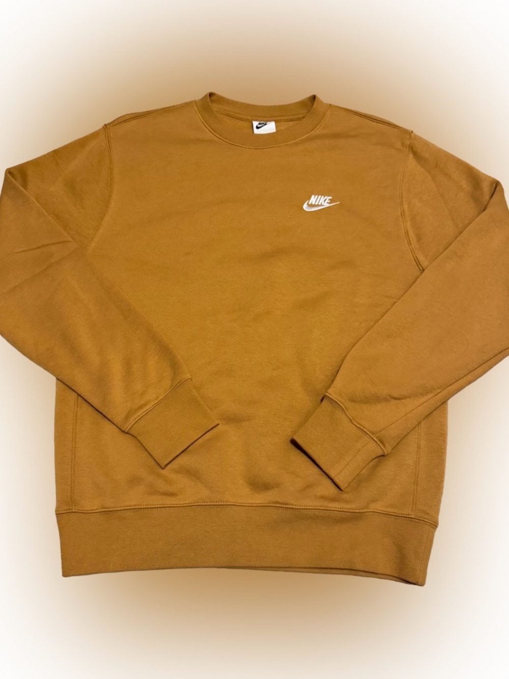 Brand New Nike Sweatshirt